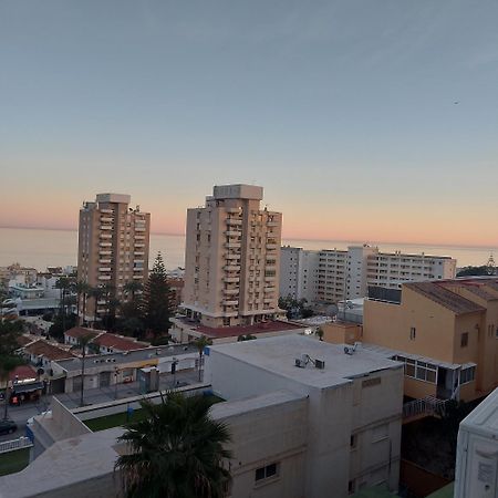 Apartamento Florido Torremolinos Bagian luar foto