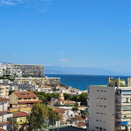 Apartamento Florido Torremolinos Bagian luar foto