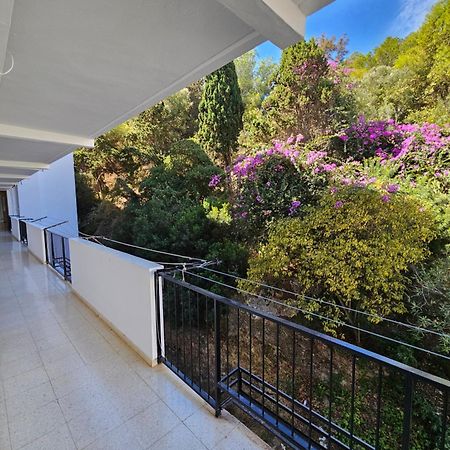 Apartamento Florido Torremolinos Bagian luar foto