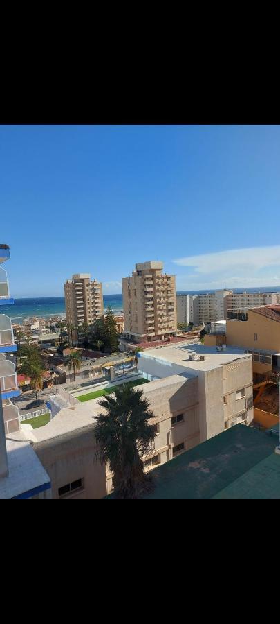 Apartamento Florido Torremolinos Bagian luar foto