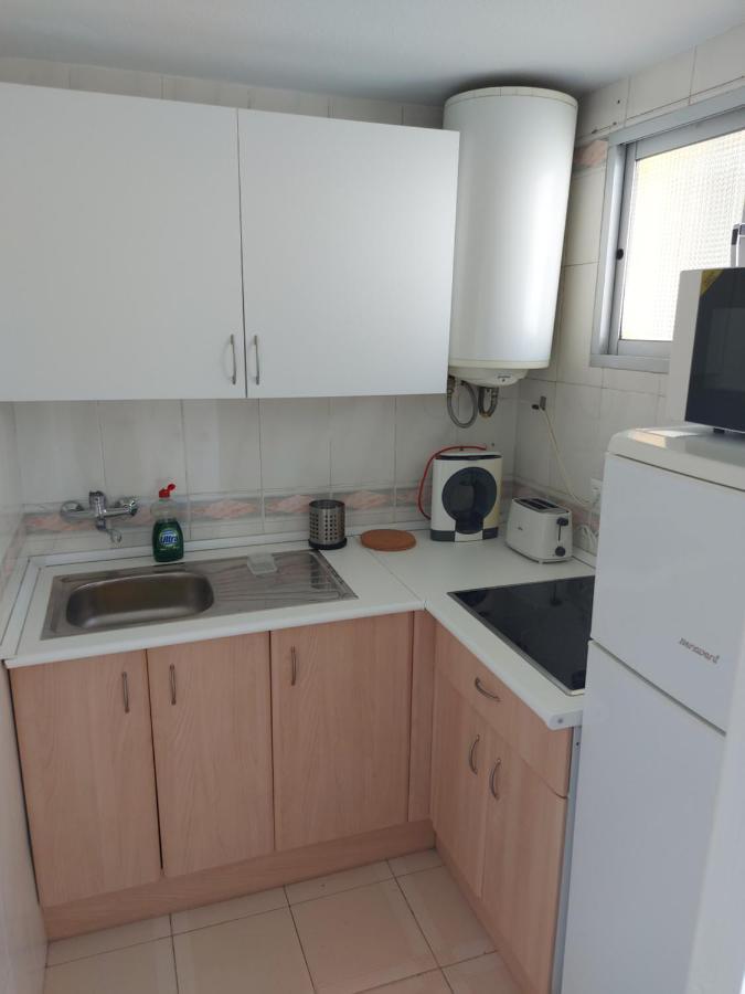 Apartamento Florido Torremolinos Bagian luar foto