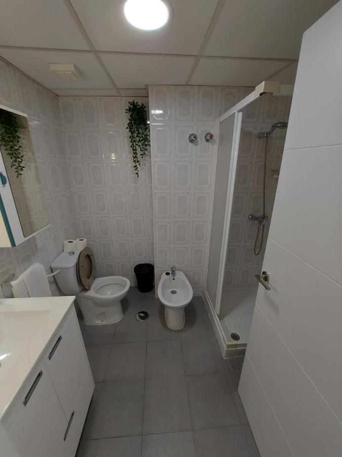 Apartamento Florido Torremolinos Bagian luar foto