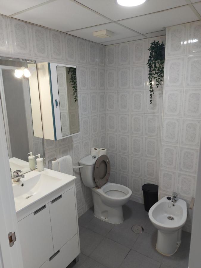 Apartamento Florido Torremolinos Bagian luar foto