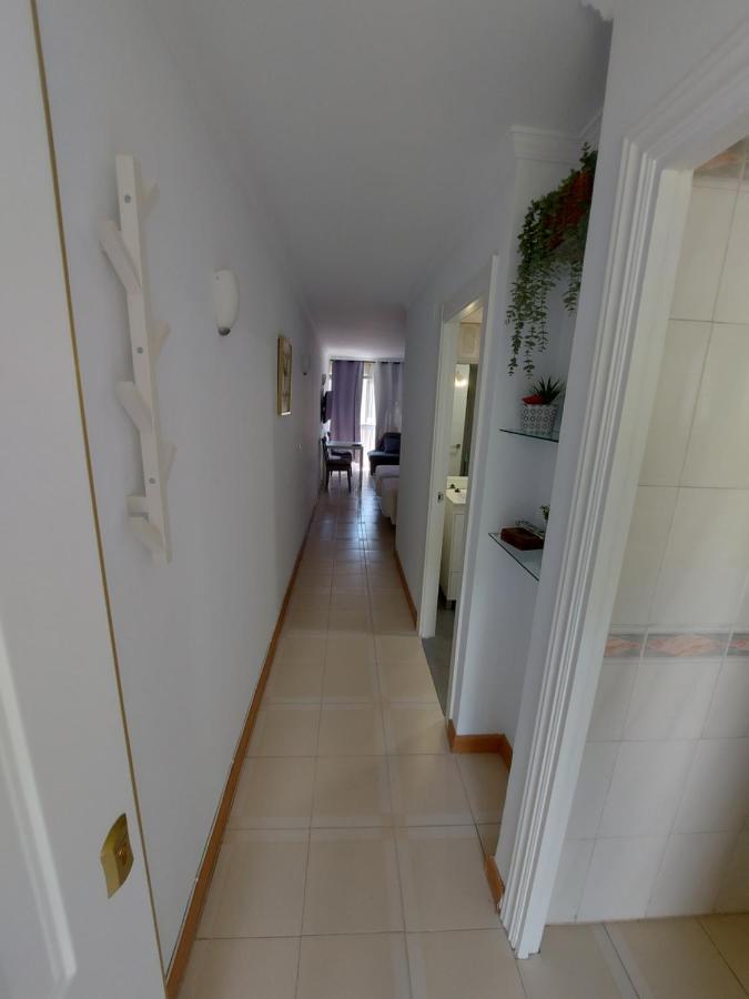 Apartamento Florido Torremolinos Bagian luar foto
