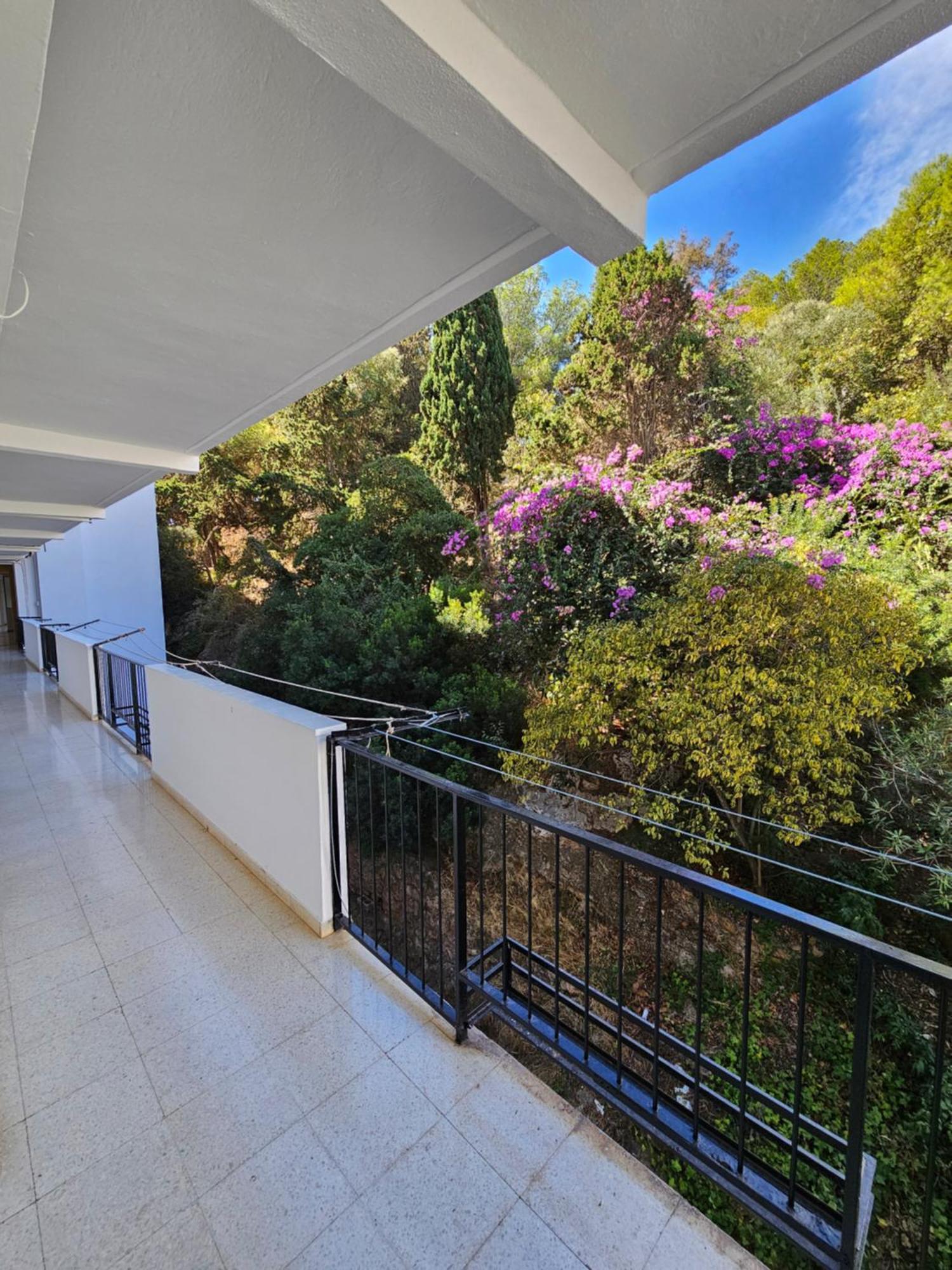 Apartamento Florido Torremolinos Bagian luar foto